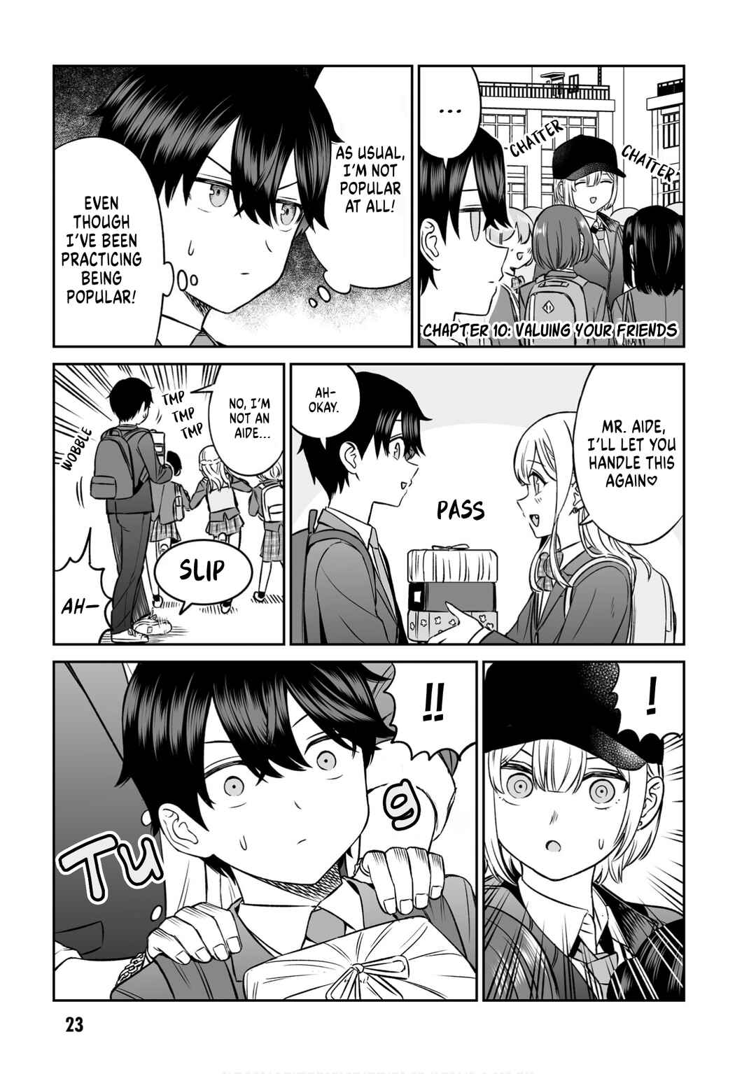 Chapter 10 - Page 1