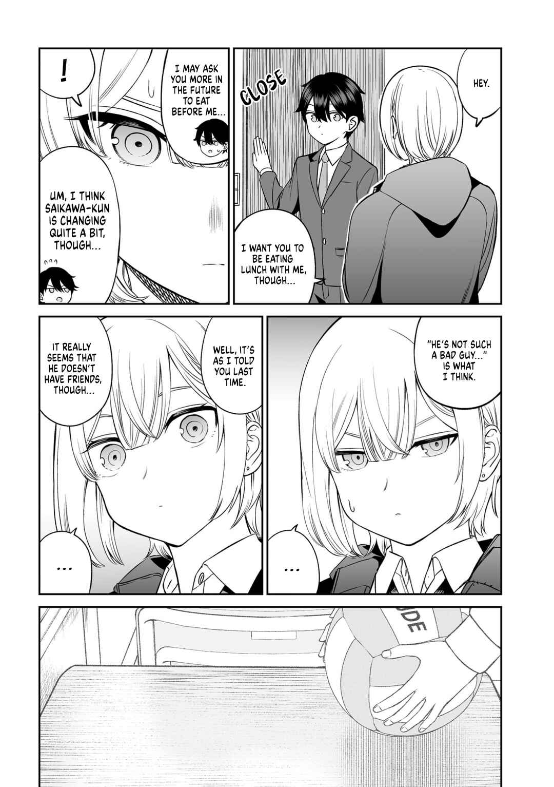 Chapter 10 - Page 19