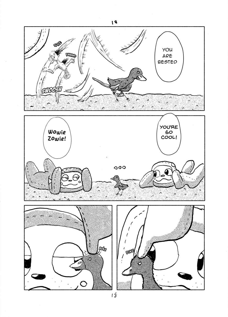 Chapter 5 - Page 18