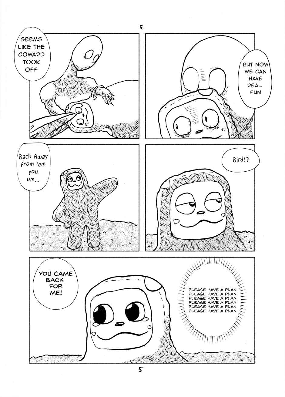 Chapter 5 - Page 5
