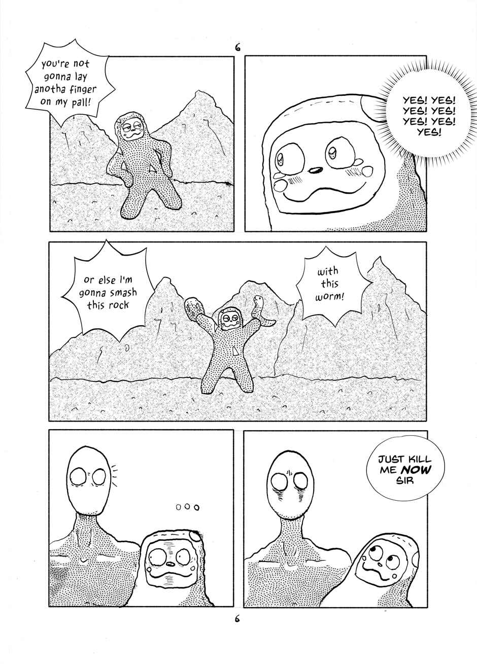 Chapter 5 - Page 6