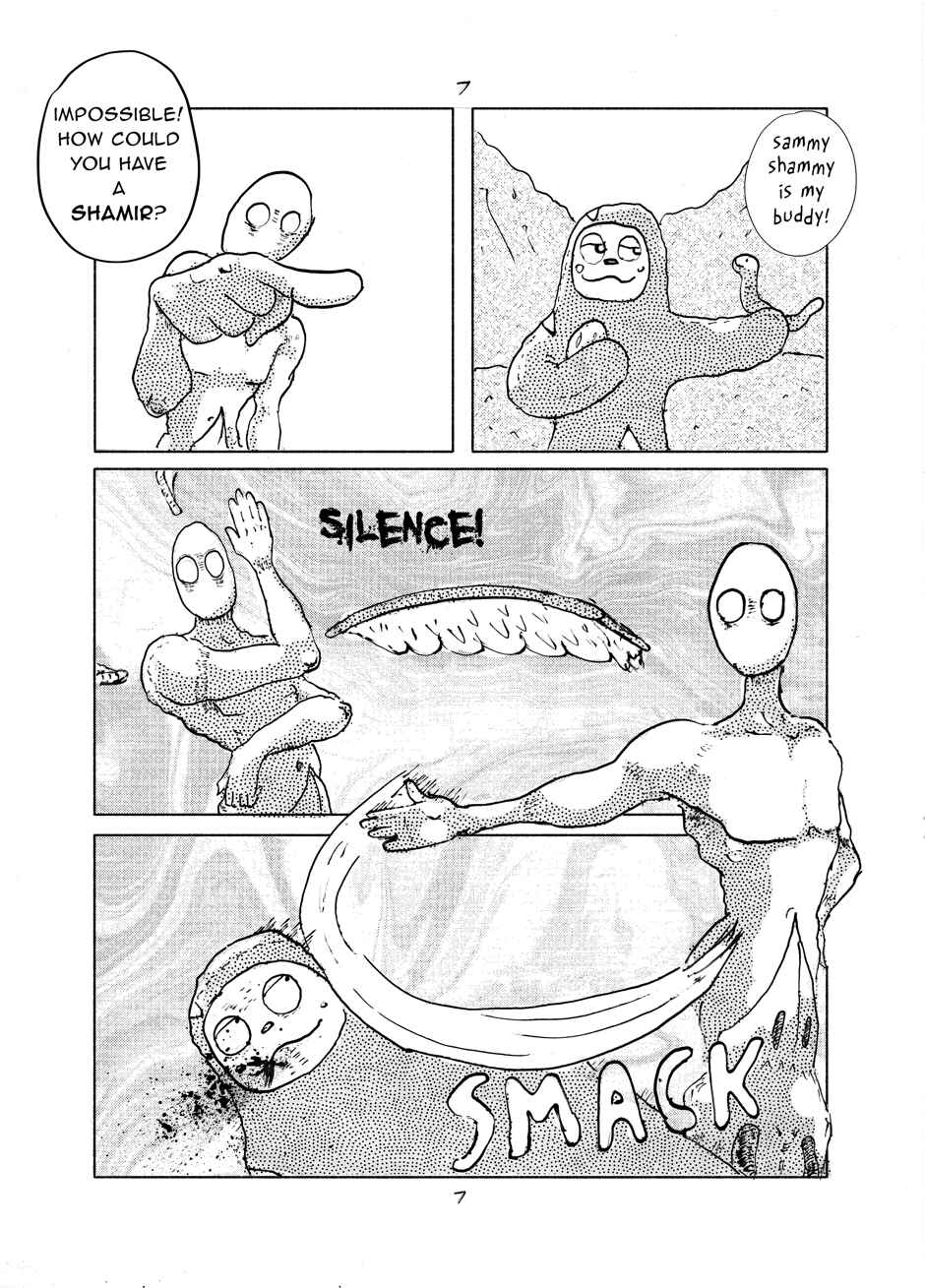 Chapter 5 - Page 7