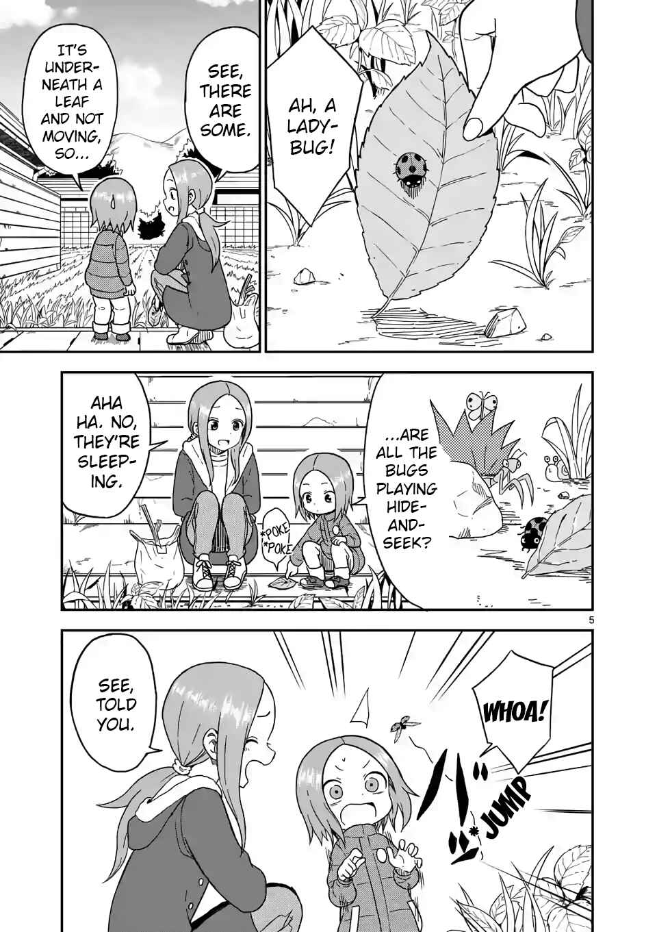 Chapter 76 - Page 5