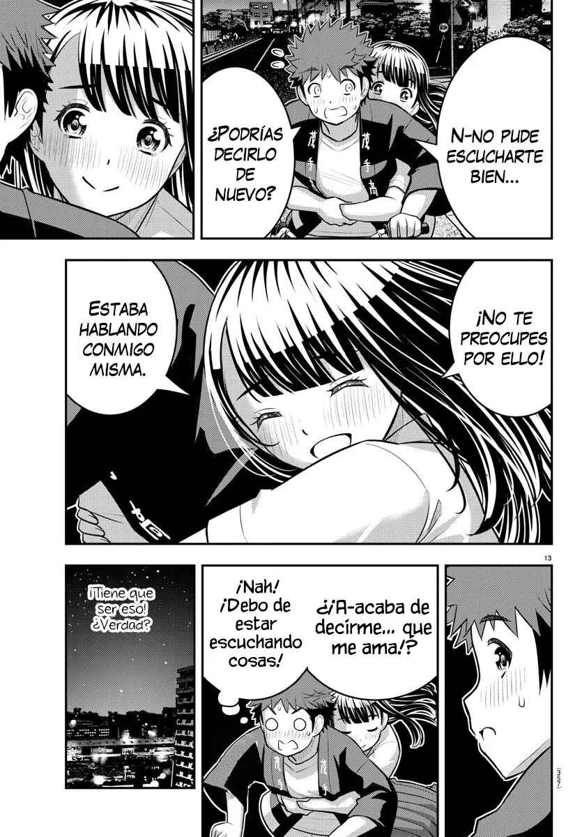 Chapter 170 - Page 14