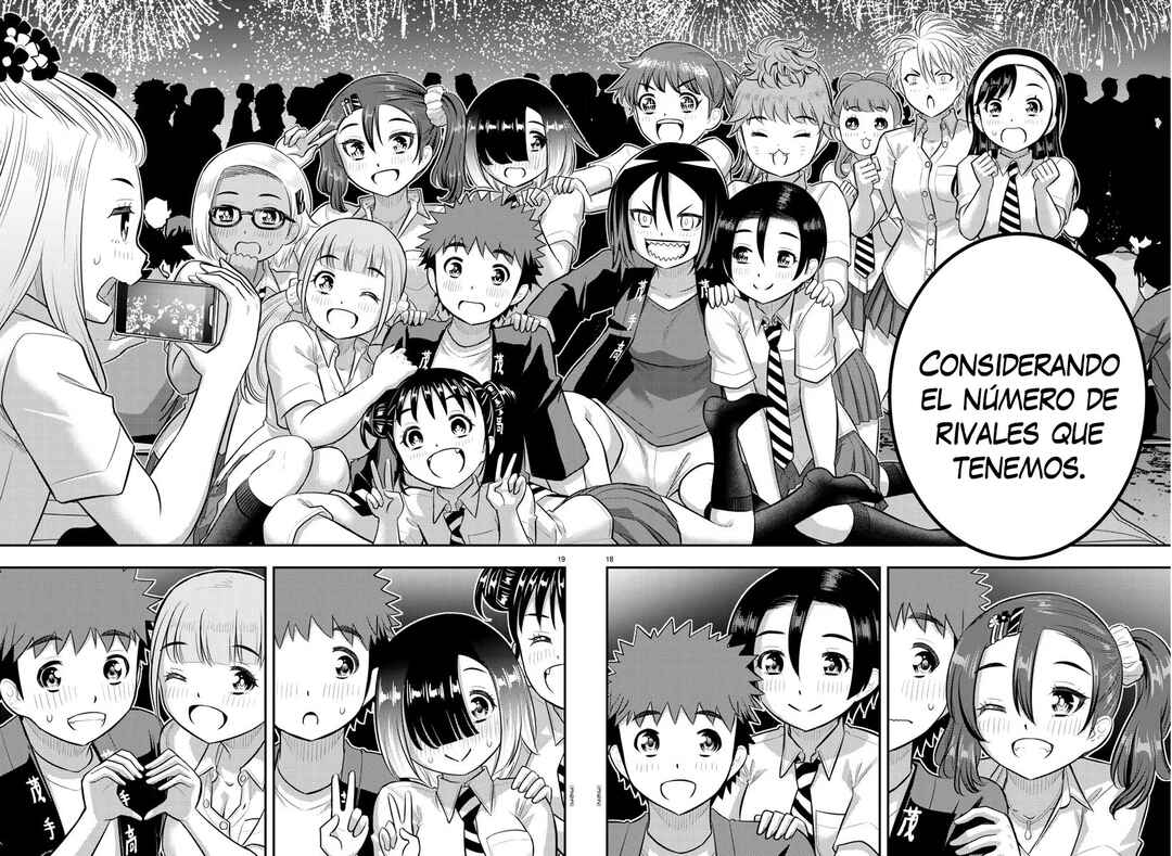 Chapter 170 - Page 19