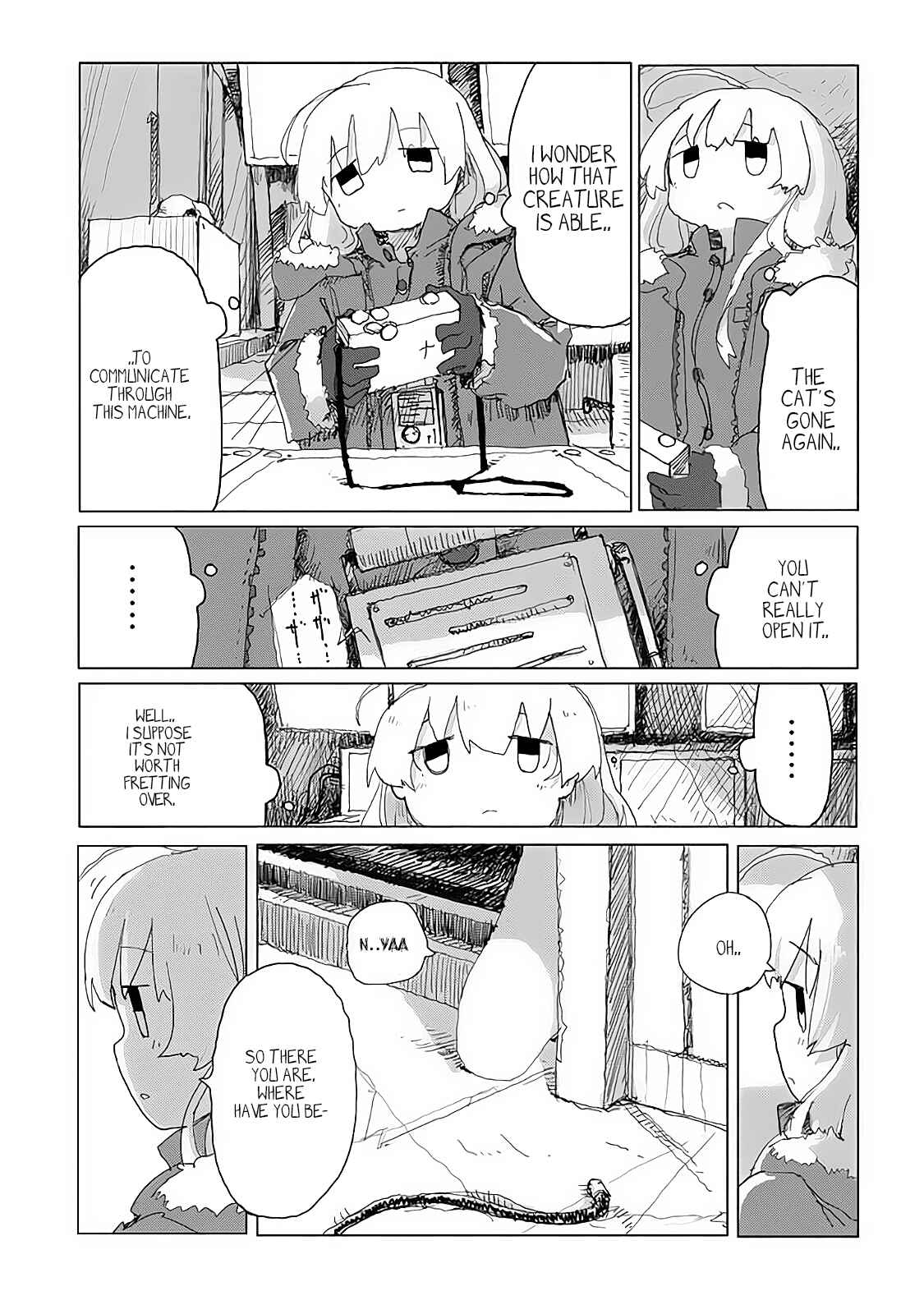 Chapter 29 - Page 3