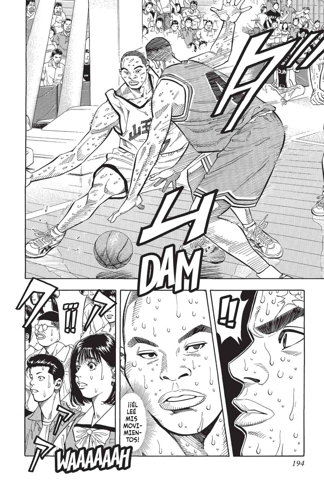 Chapter 238 - Page 8