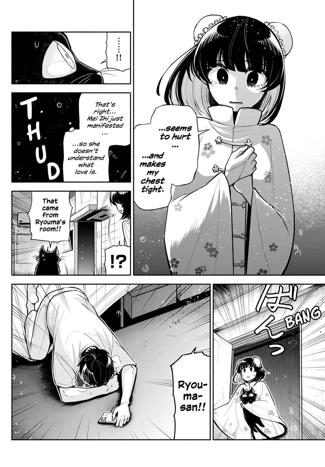 Chapter 3 - Page 10