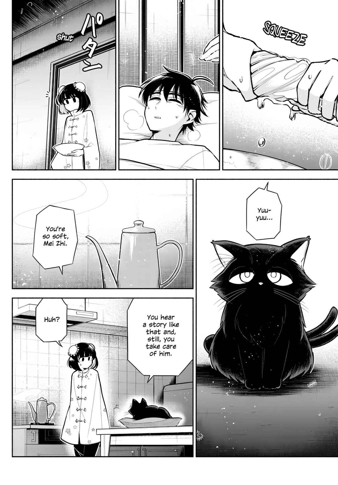 Chapter 3 - Page 8