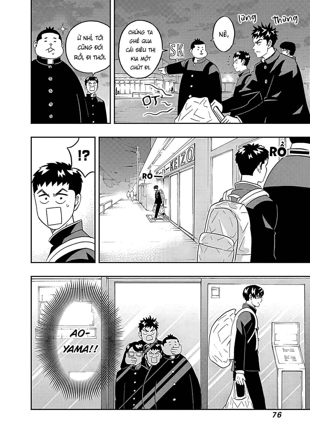 Chapter 35 - Page 15