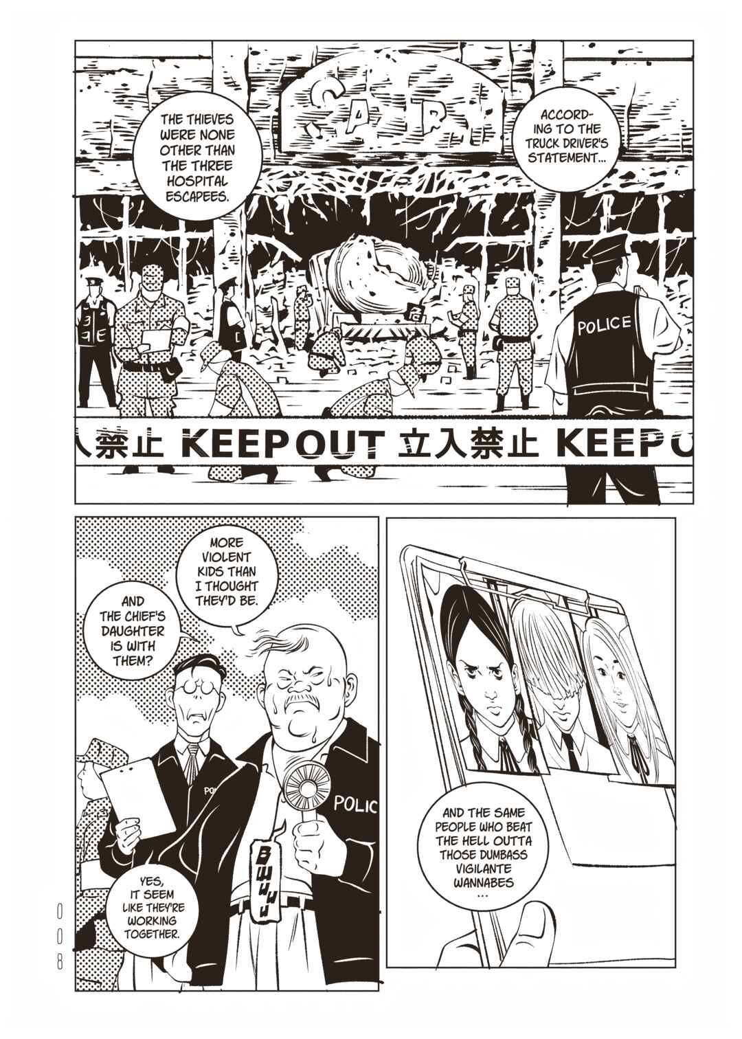 Chapter 6 - Page 10
