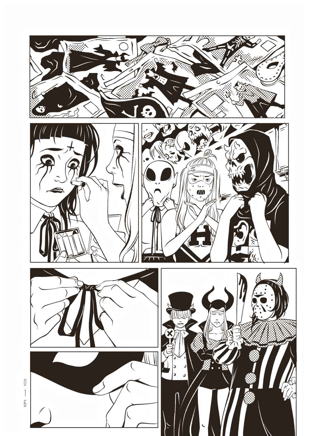 Chapter 6 - Page 18