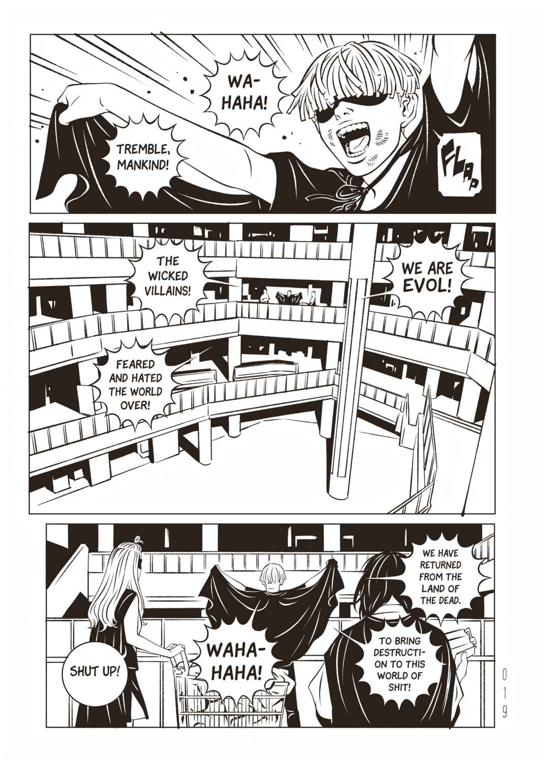 Chapter 6 - Page 21