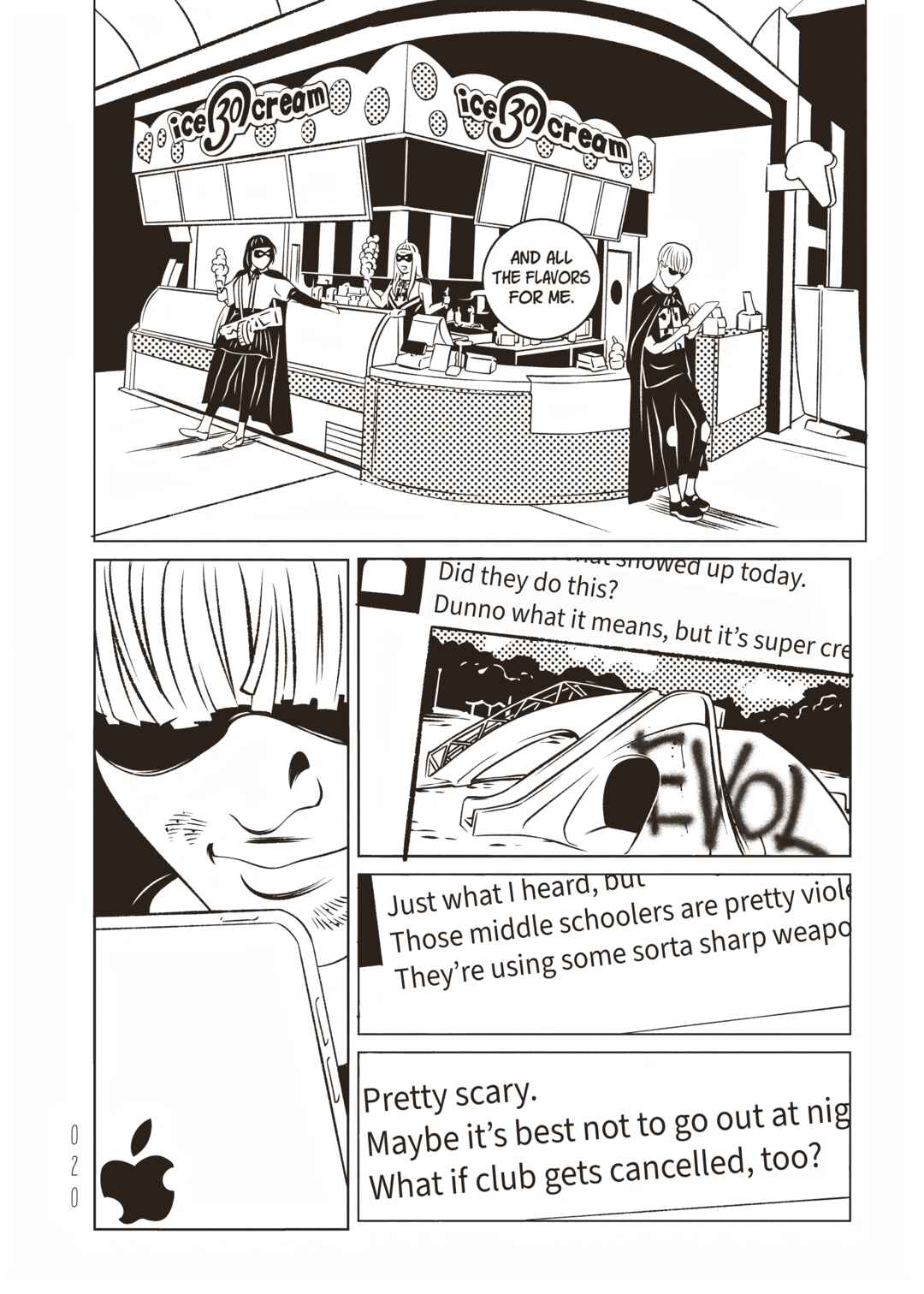 Chapter 6 - Page 22