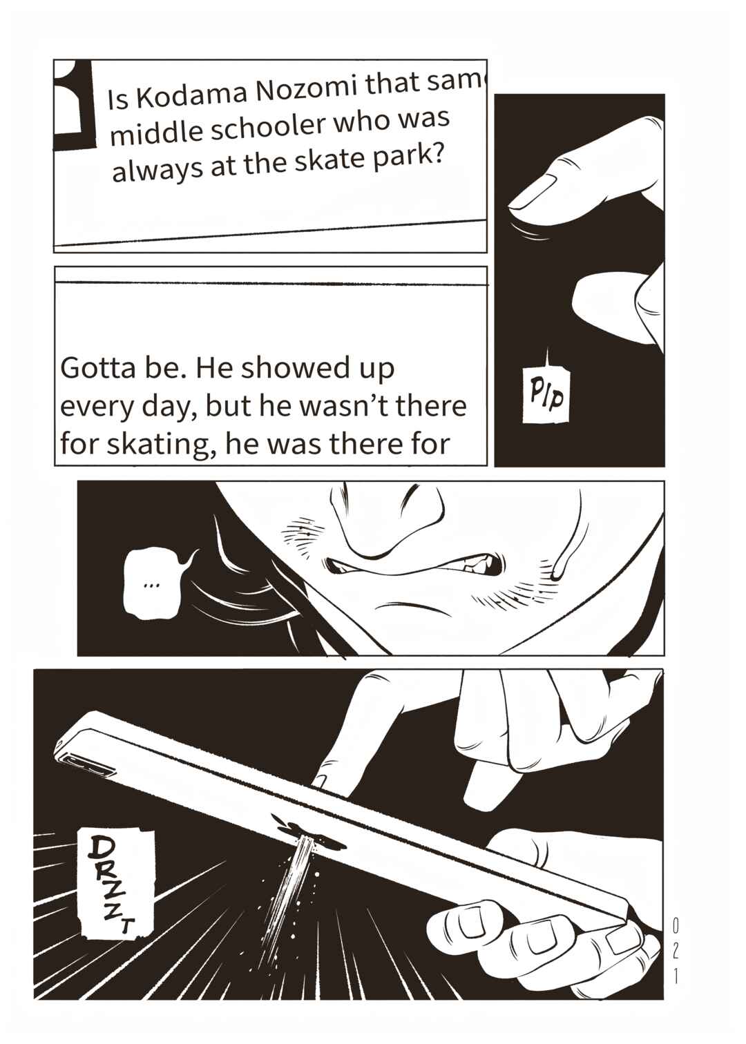 Chapter 6 - Page 23