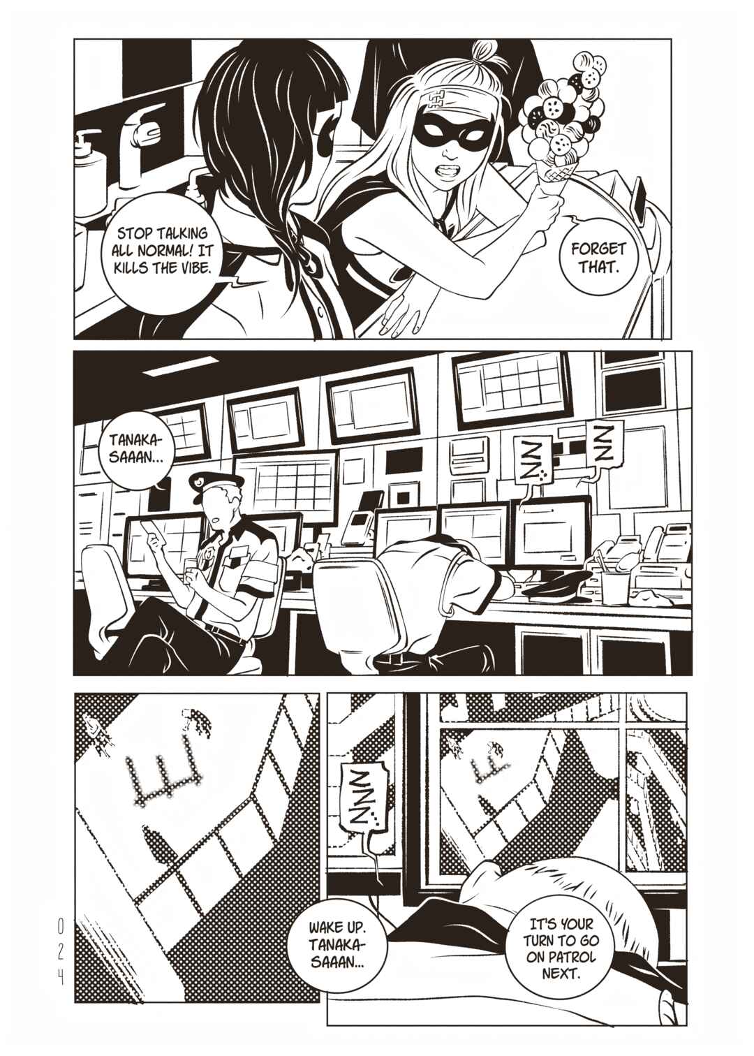 Chapter 6 - Page 26