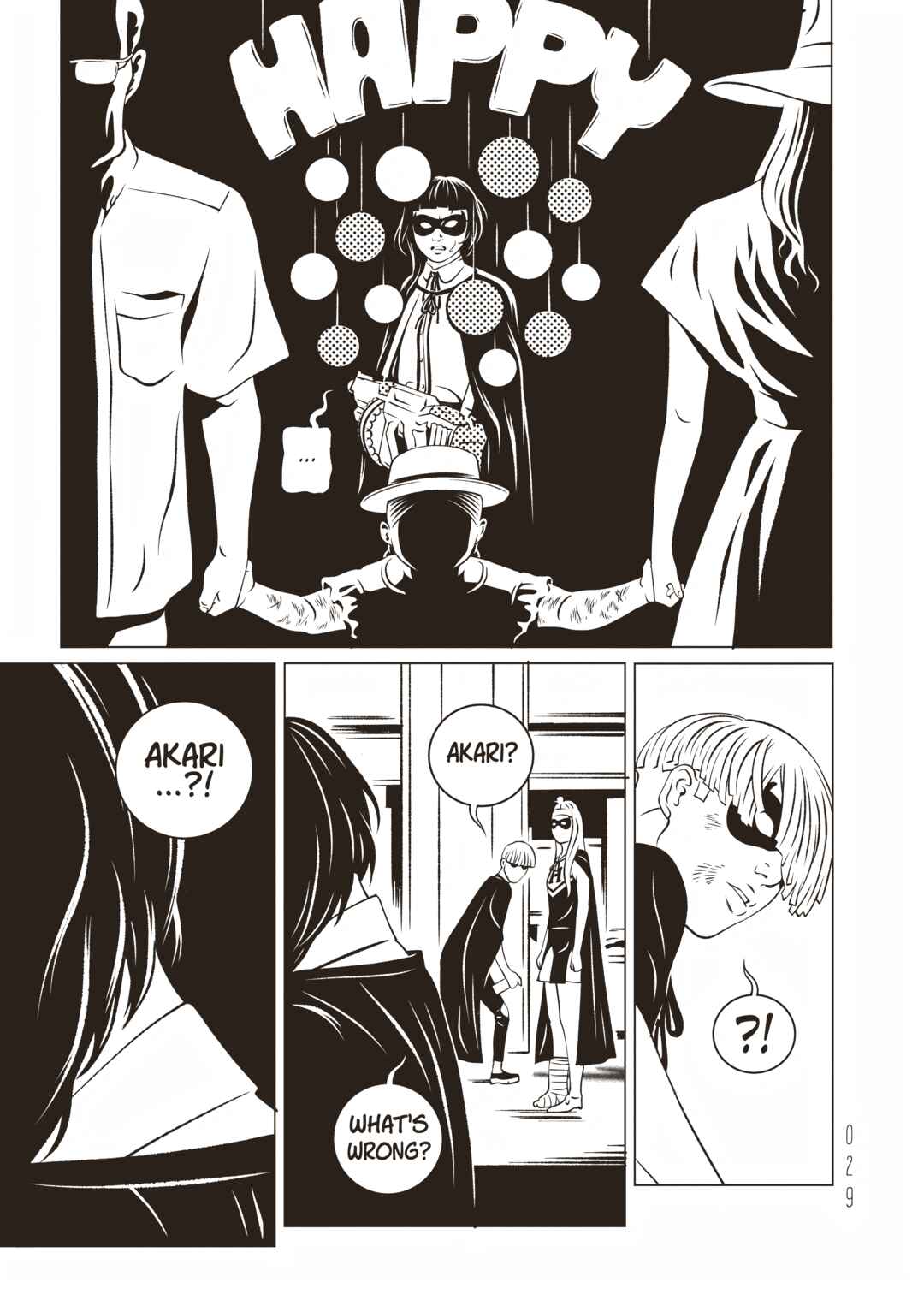 Chapter 6 - Page 31