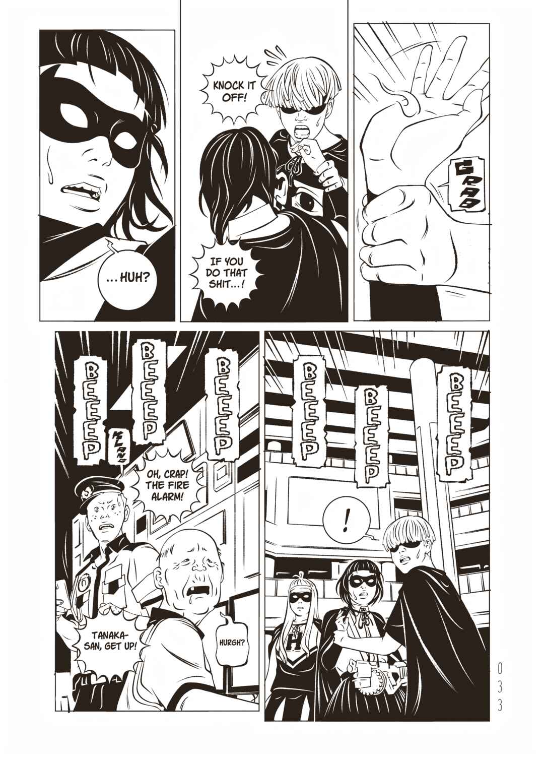 Chapter 6 - Page 35