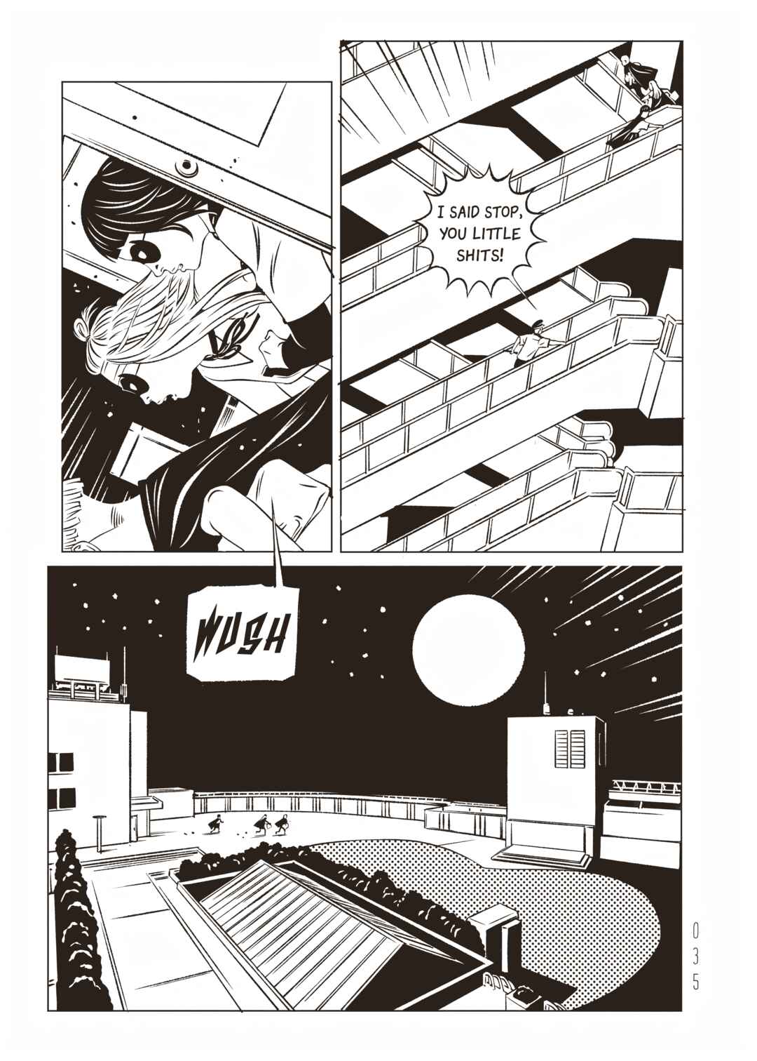 Chapter 6 - Page 37