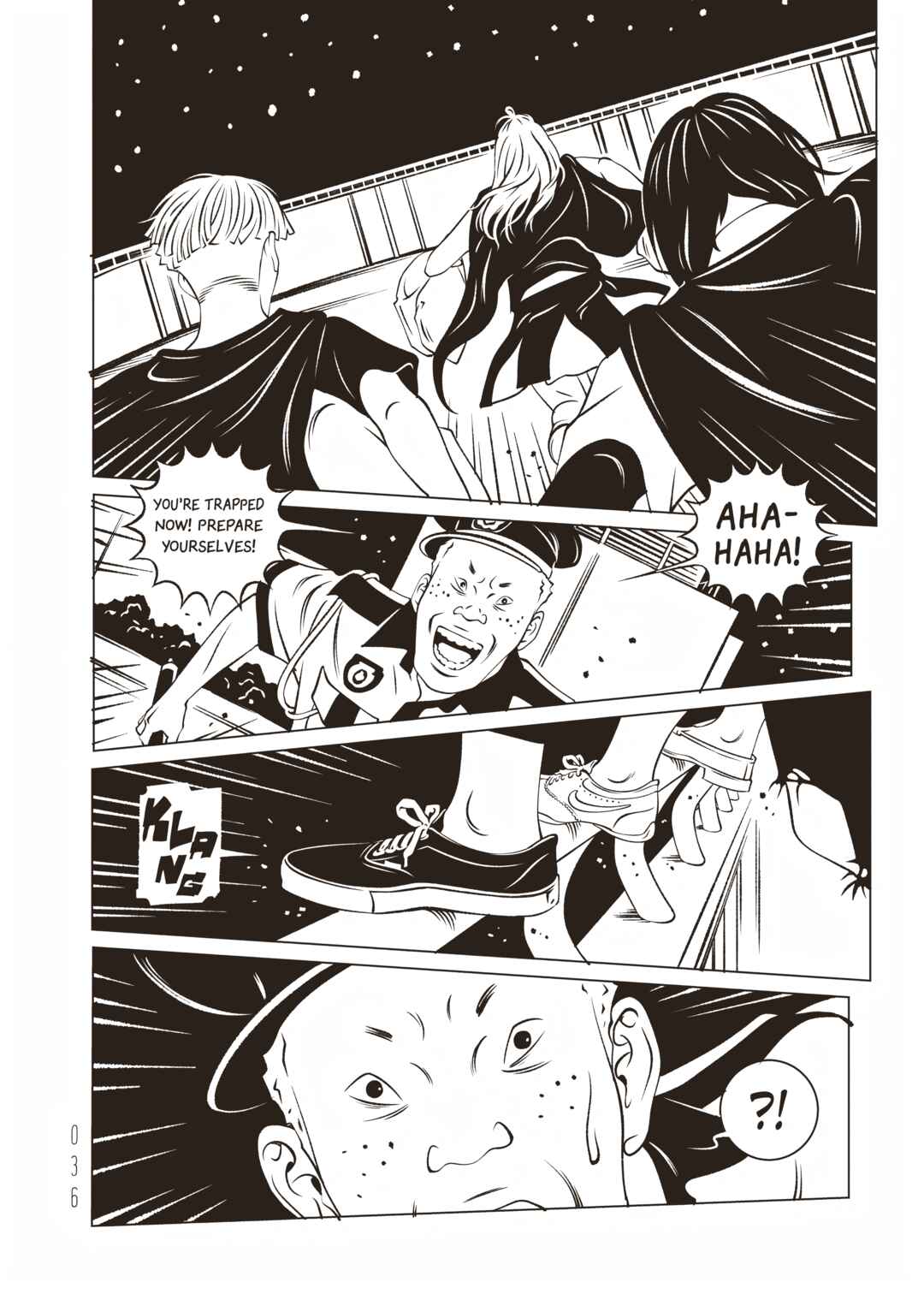 Chapter 6 - Page 38