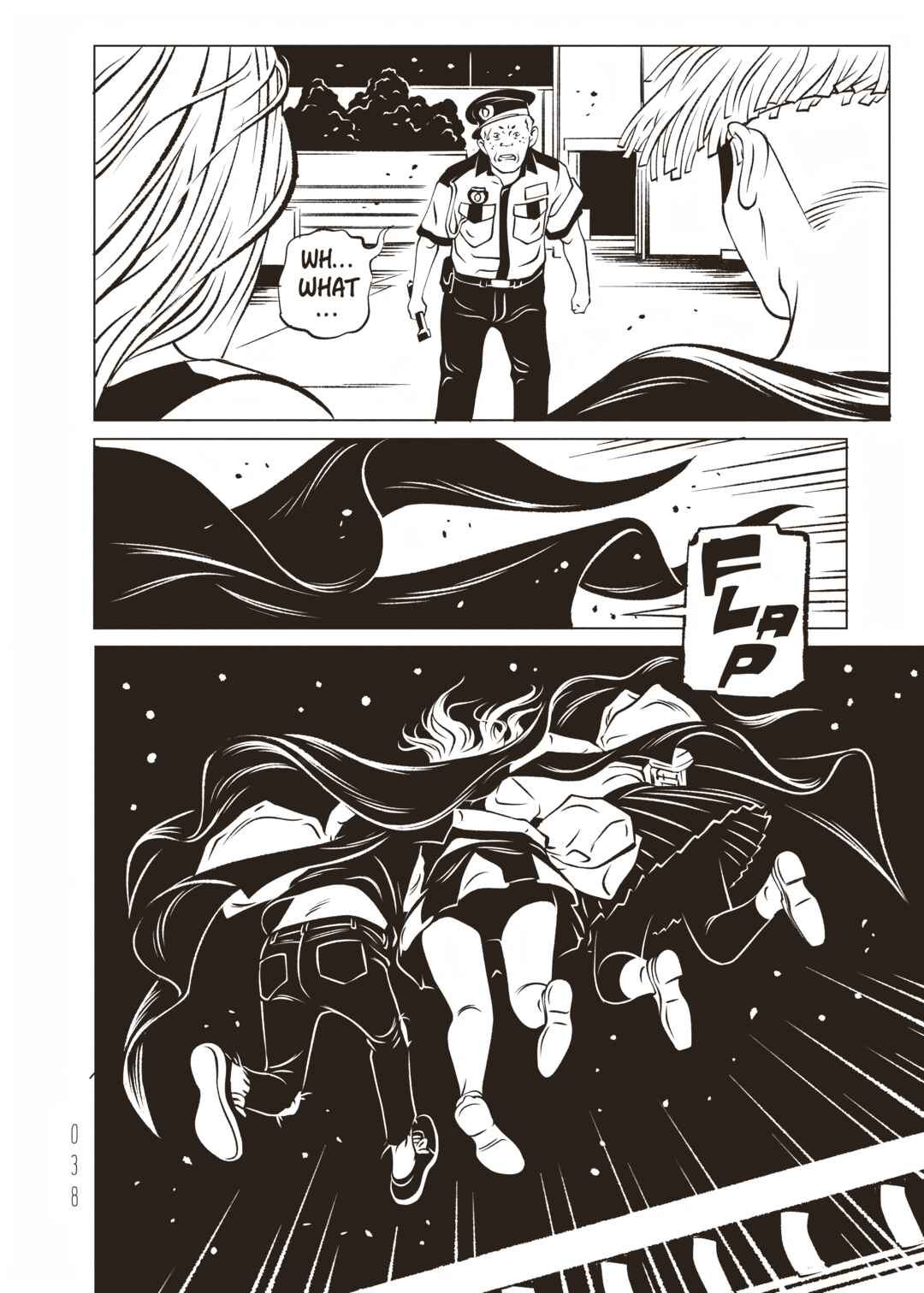 Chapter 6 - Page 40