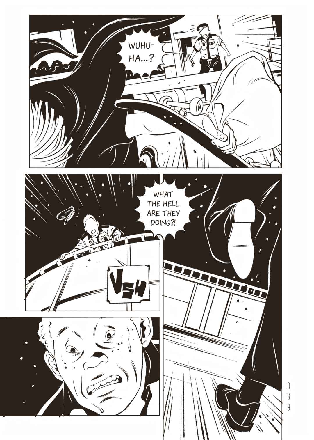Chapter 6 - Page 41