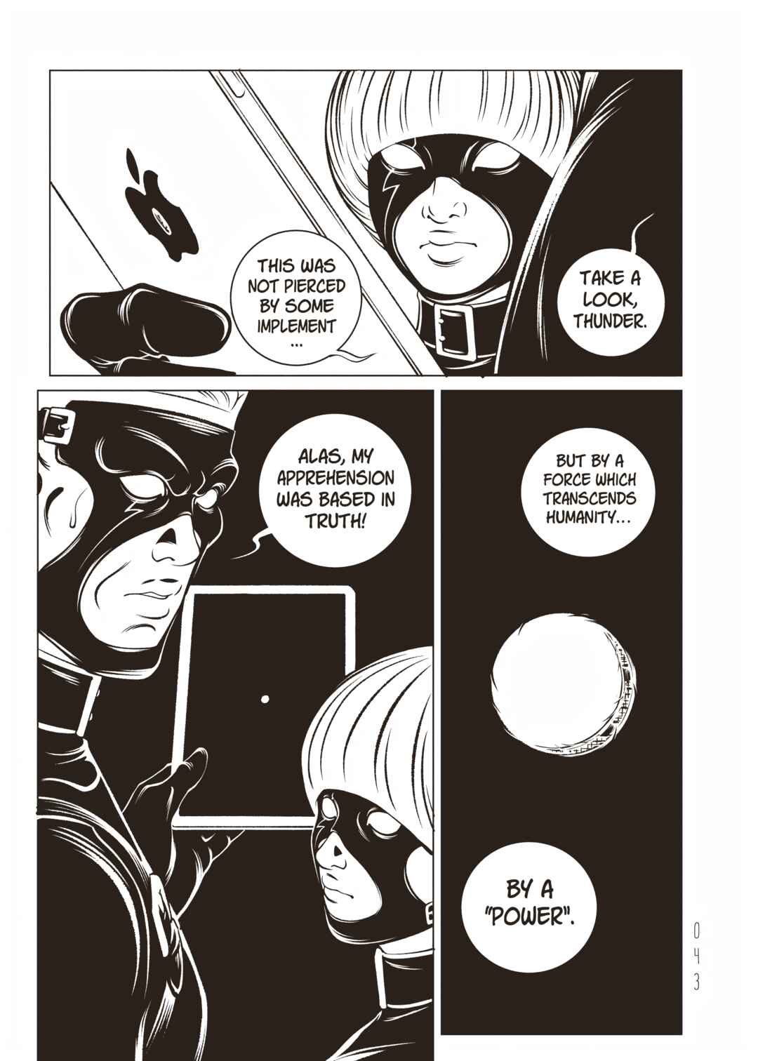 Chapter 6 - Page 45