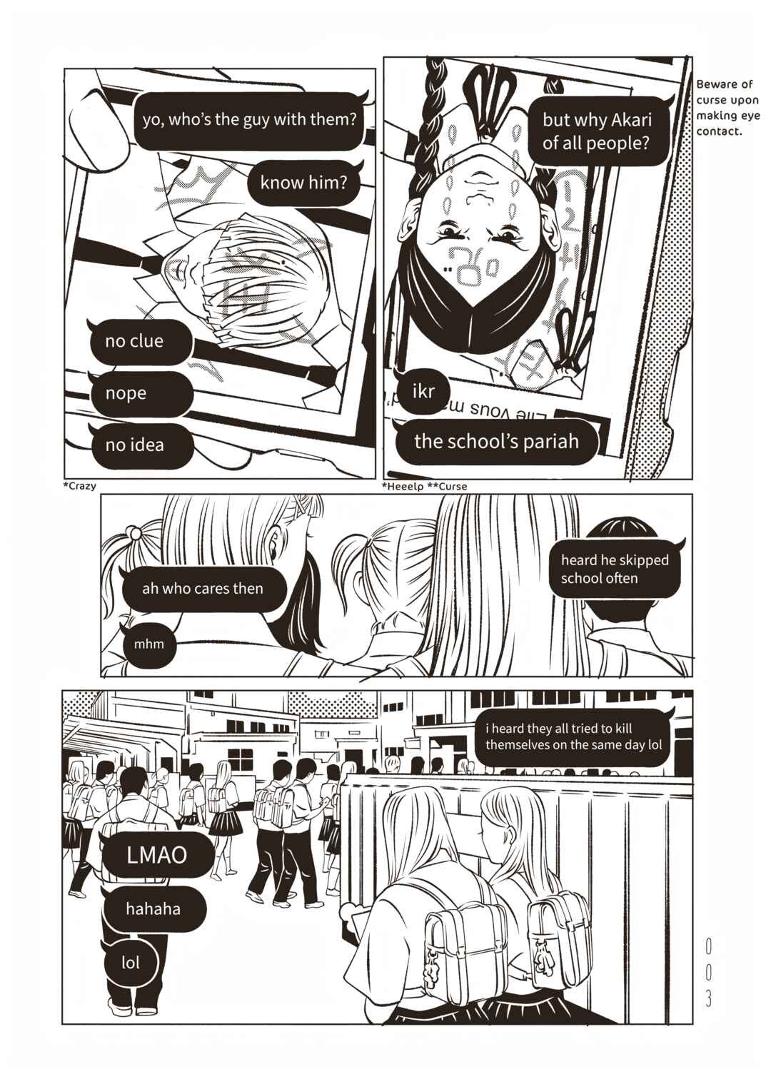 Chapter 6 - Page 5