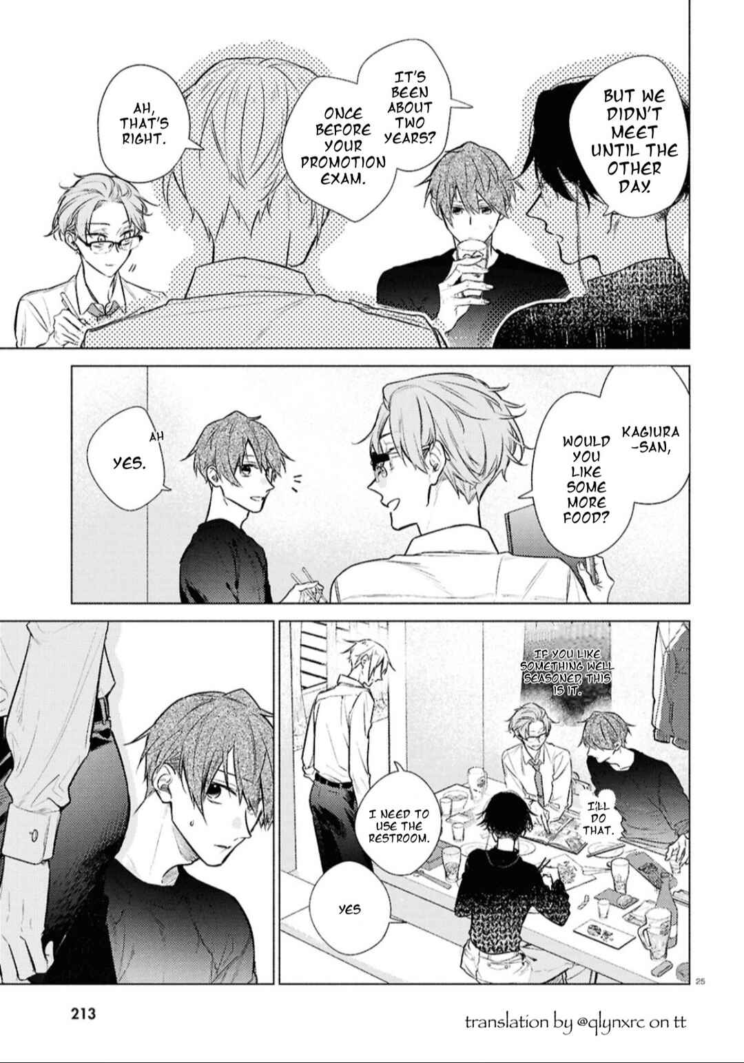 Chapter 24.5 - Page 26