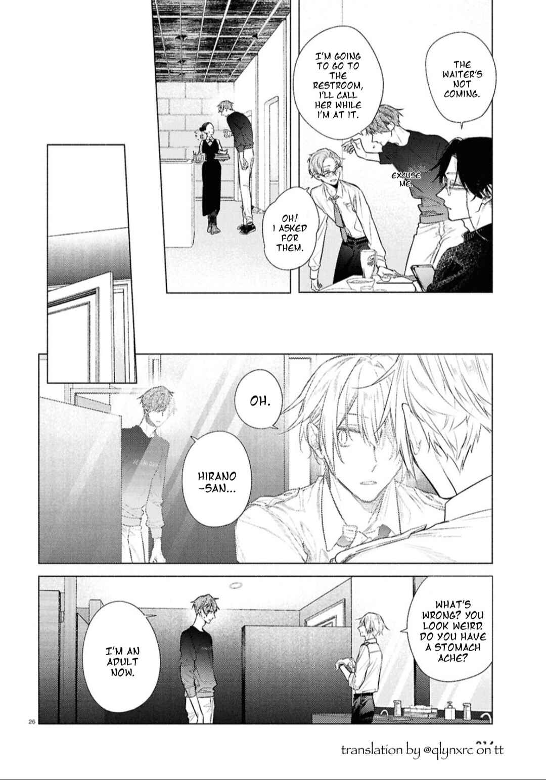 Chapter 24.5 - Page 27