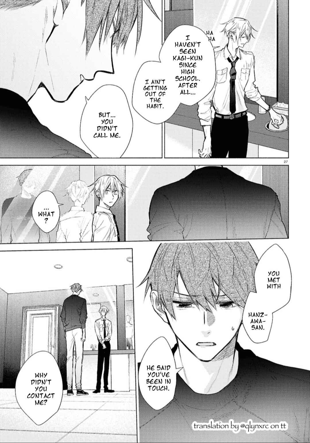Chapter 24.5 - Page 28