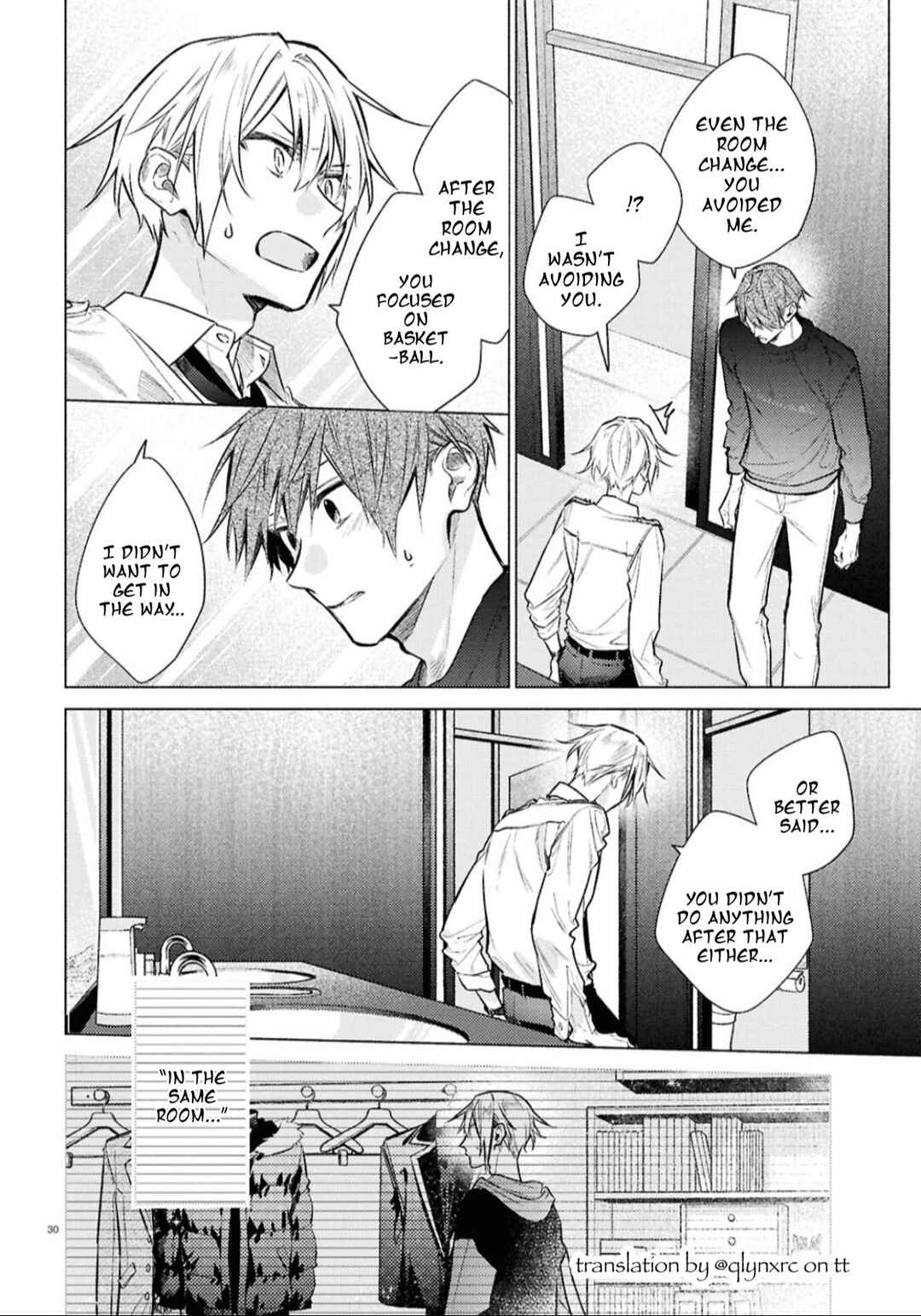 Chapter 24.5 - Page 31