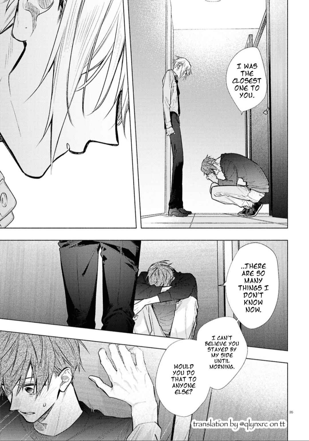 Chapter 24.5 - Page 36