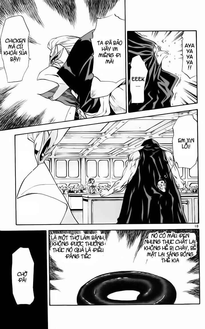 Chapter 91 - Page 11