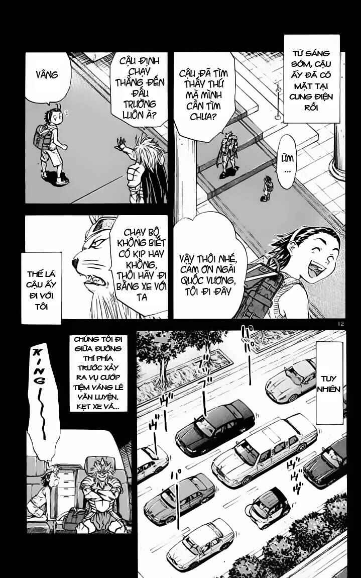 Chapter 91 - Page 13