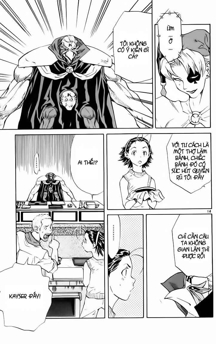 Chapter 91 - Page 15