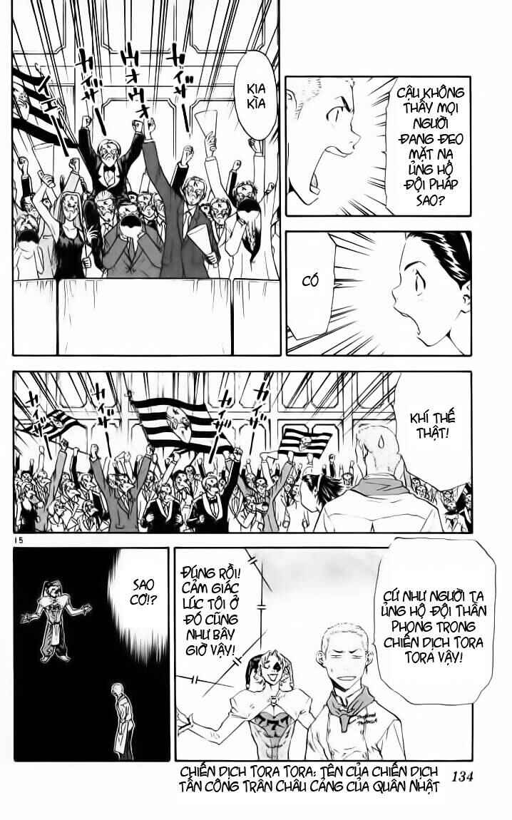 Chapter 91 - Page 16