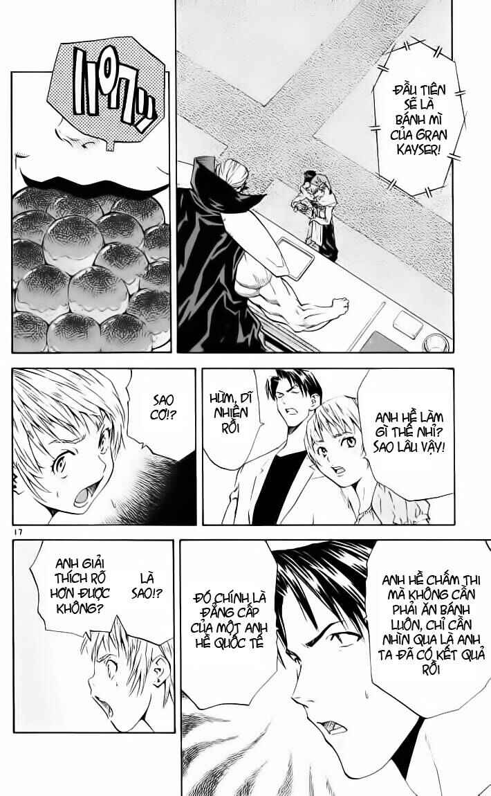Chapter 91 - Page 18