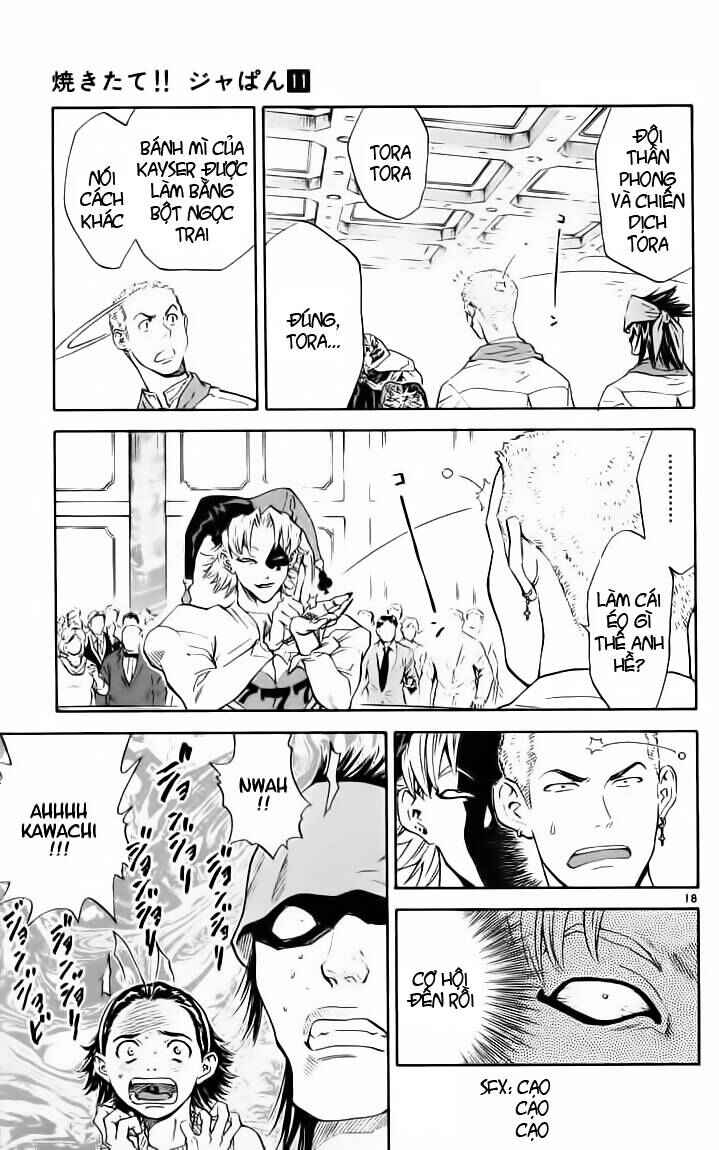 Chapter 91 - Page 19
