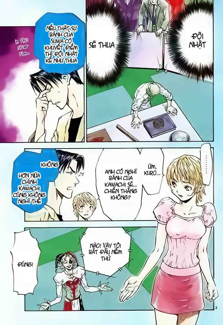 Chapter 91 - Page 3