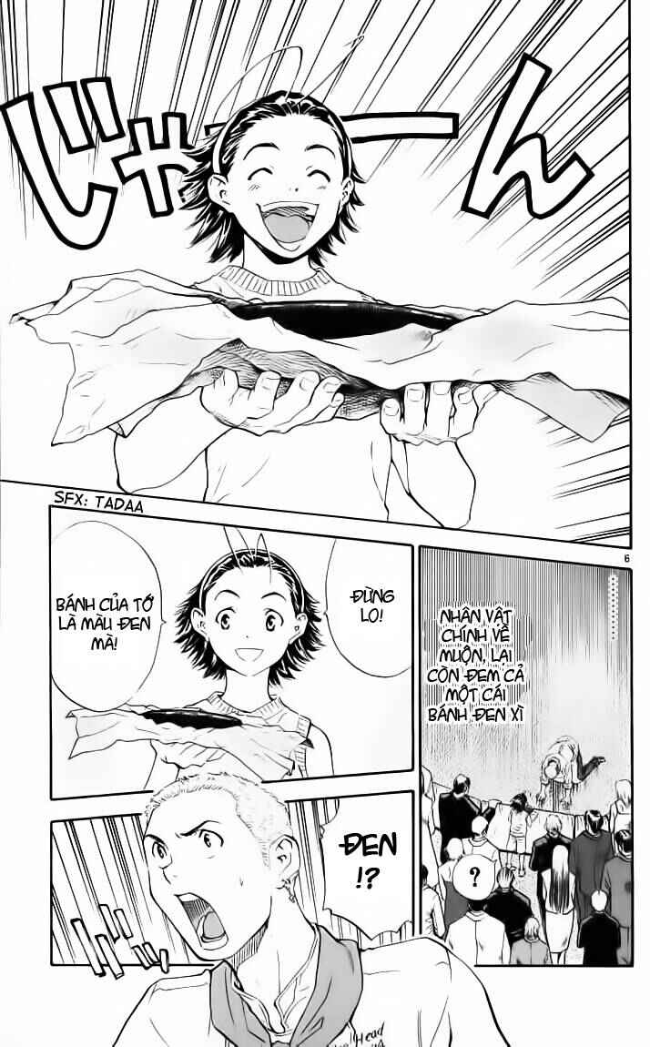 Chapter 91 - Page 7