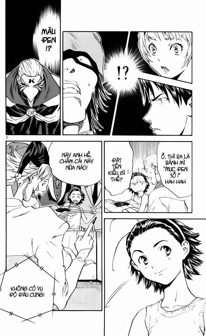 Chapter 91 - Page 8