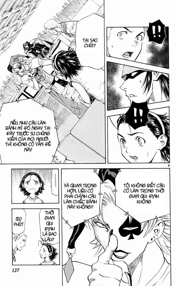 Chapter 91 - Page 9