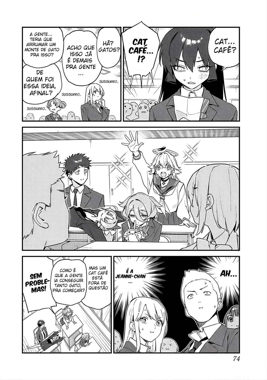 Chapter 104 - Page 2