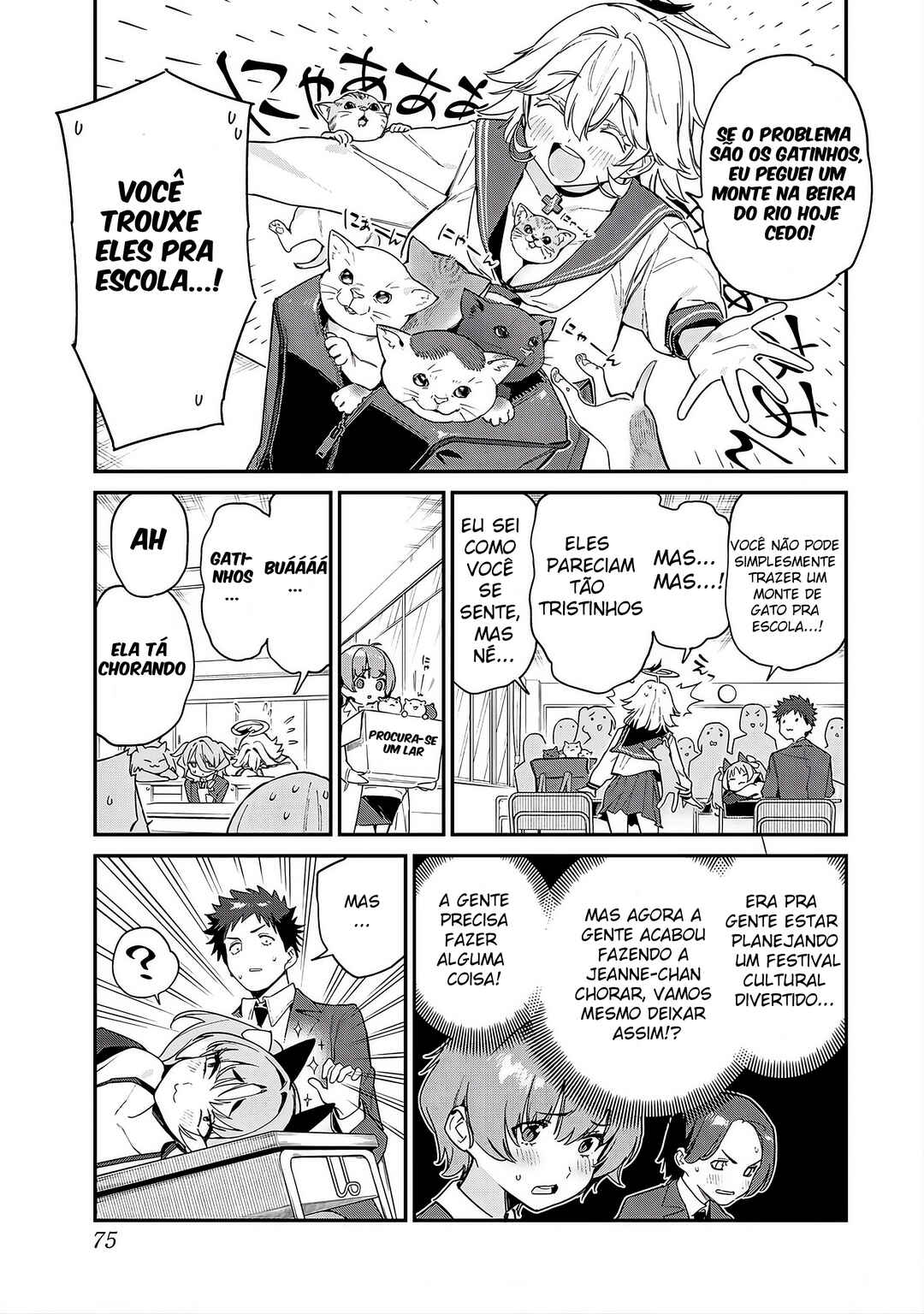 Chapter 104 - Page 3