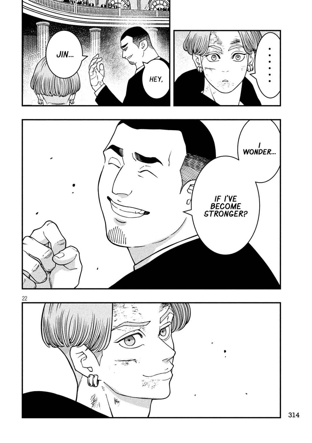 Chapter 23 - Page 22