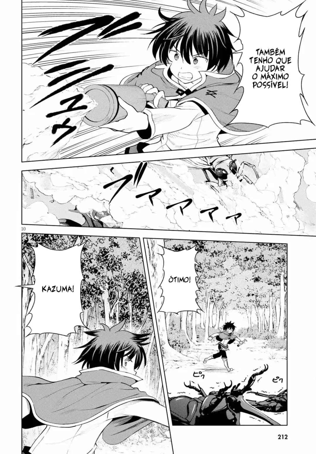 Chapter 84 - Page 11