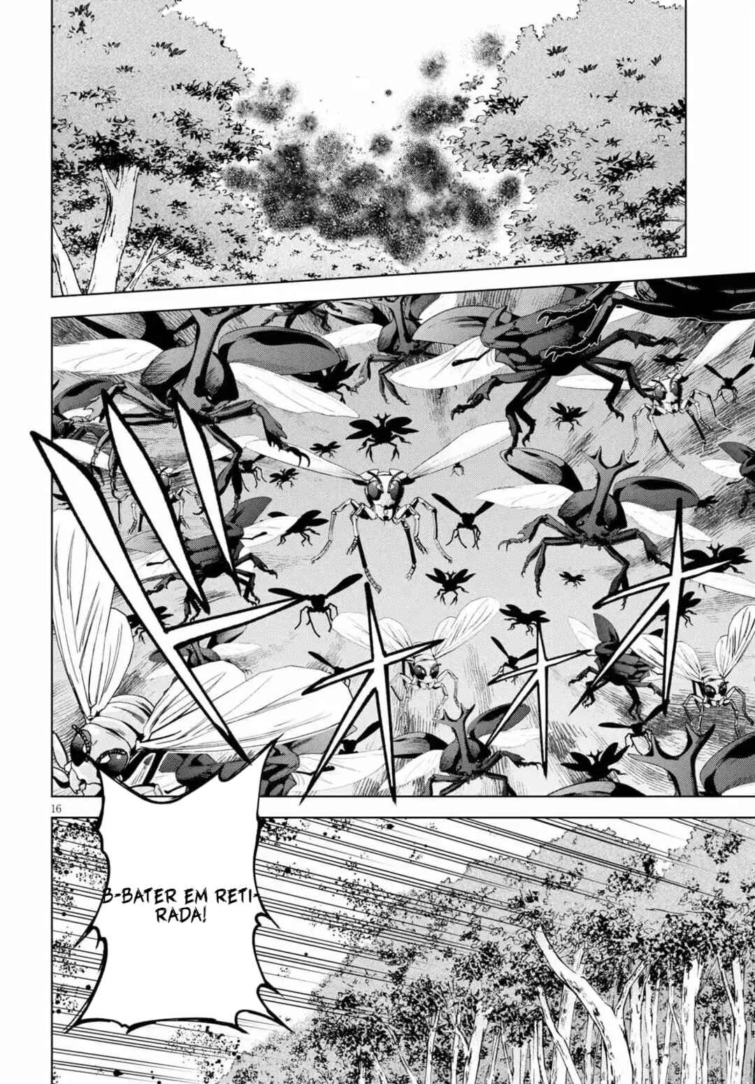Chapter 84 - Page 17