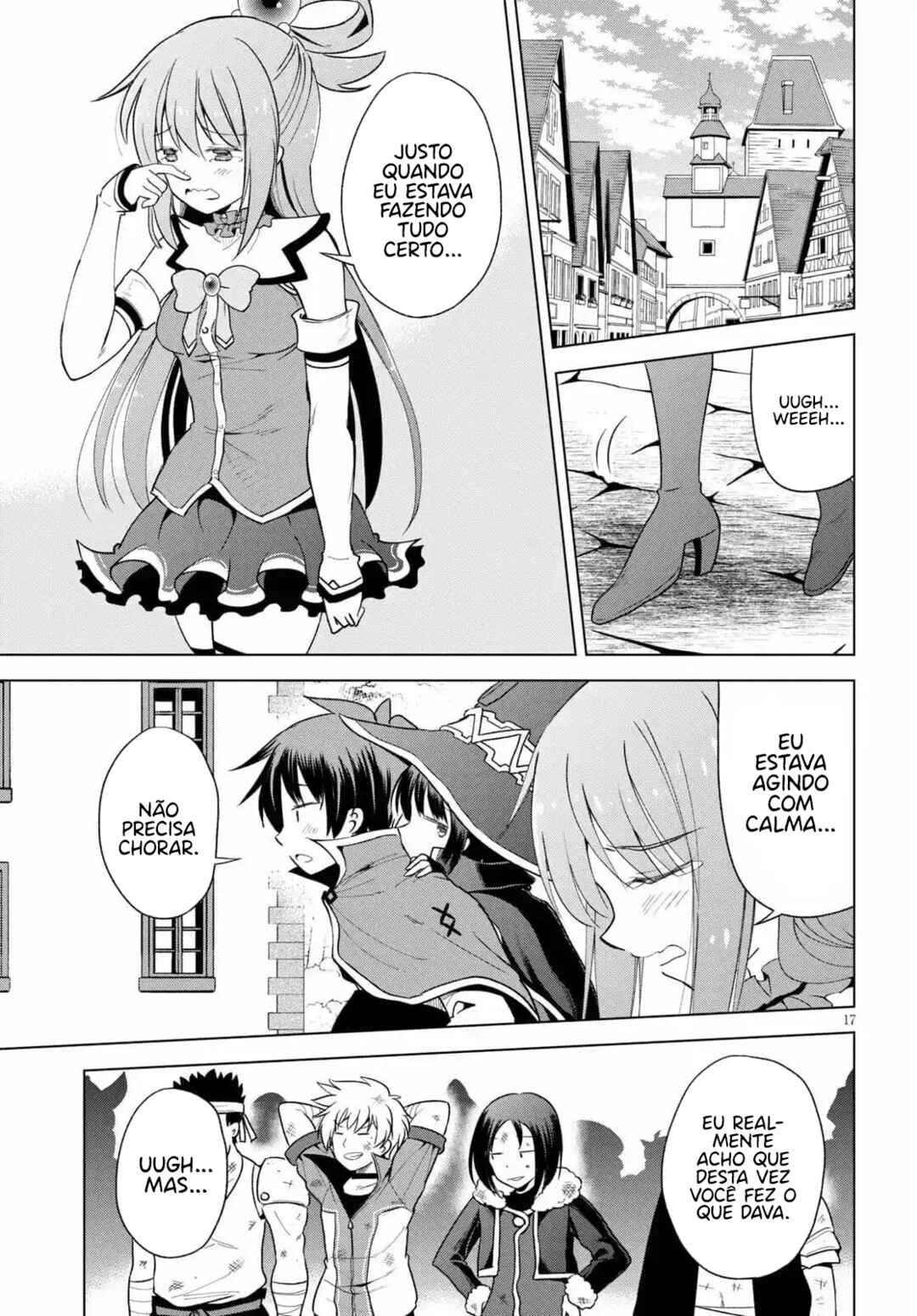 Chapter 84 - Page 18