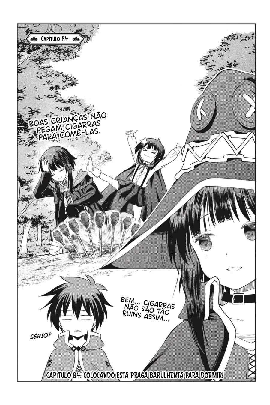 Chapter 84 - Page 2